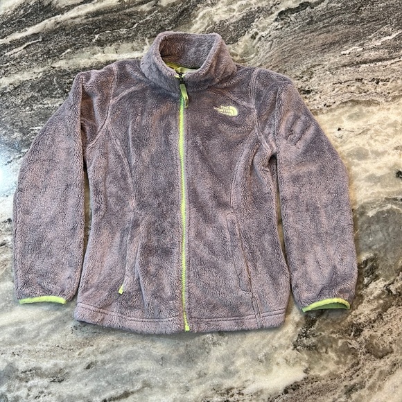 Girls youth North Face Jacket size S - Picture 1 of 4